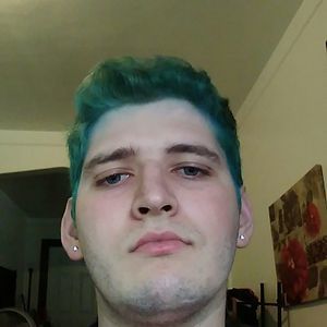 Meet your Posher, George